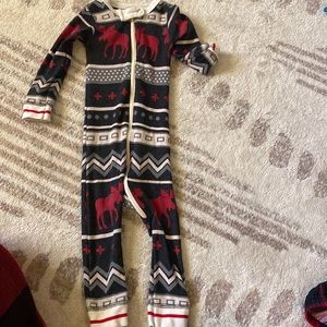 12 month PJs